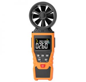 Top 7 Anemometer: Types, Advantages, Disadvantages - Renke