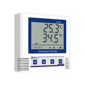 temperature data logger