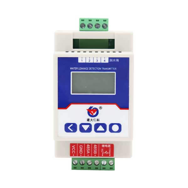 Best Non contact infrared temperature sensor for industrial - Renke