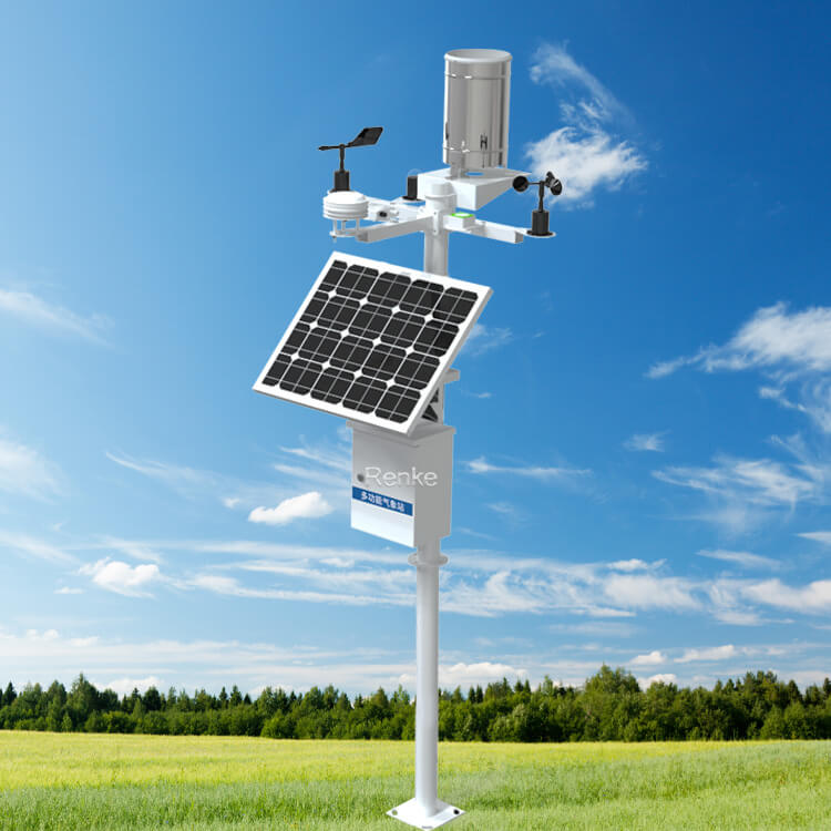 Weather Station Regular Discount