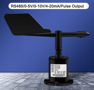 Top polycarbon Wind Direction Sensor - Renke