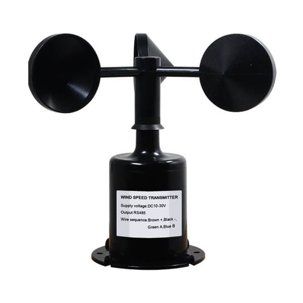 Complete Weather Station Spare Parts & Accessories - Renkesensor