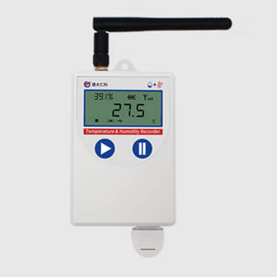 Best Wifi Temperature And Humidity Data Logger, Wireless Recorder - Renke