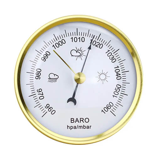 Barometer