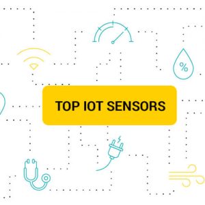 IoT sensors