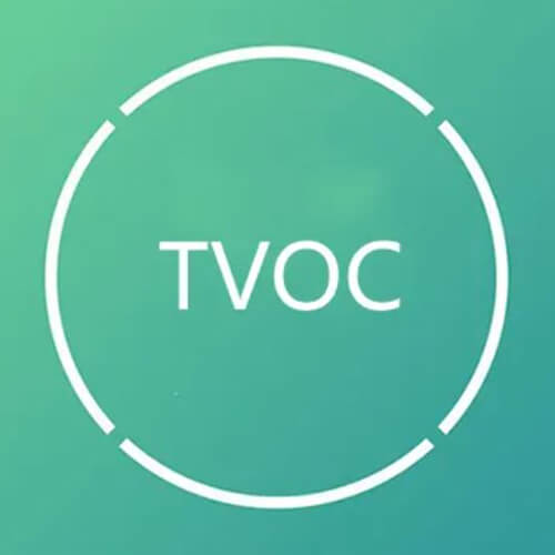 TVOC