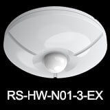 infrared motion detector