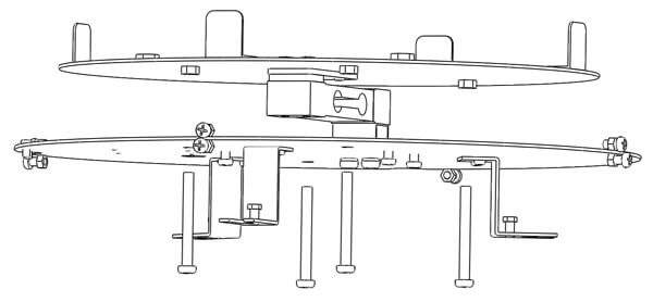 Transport lock